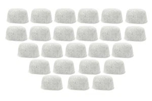 24 Pack Breville Replacement Charcoal Replacement Water Filters BWF100 - Picture 1 of 1