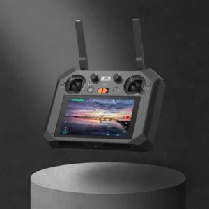 FIMI TX10A Remote Controller Built-in Screen For FIMI X8 SE X8 PRO X8SE 2022 V2 - Picture 1 of 9