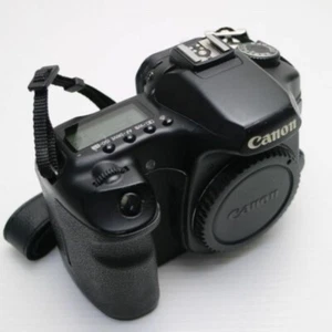Canon EOS 40D Digital 10.1MP DSLR SLR Camera Body From Japan Used Canon EOS - Picture 1 of 3