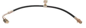 Brake Hose Chevrolet G10 G20 79-82 GMC G1500 G2500 79-82 (Front Left) H36956 - Picture 1 of 1