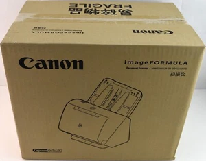 Canon ImageFormula DR-C230 Dokumentenscanner - Bild 1 von 5