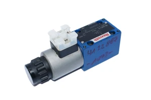 REXROTH R900954418 PRESSURE REDUCING VALVE 3DREP6A-21/45EG24K4/M - Picture 1 of 6