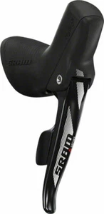 SRAM S700 10-speed Left Front Road Hydraulic Disc Brake and DoubleTap Lever, 950 - Picture 1 of 2