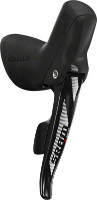SRAM S700 10-speed Left Front Road Hydraulic Disc Brake and DoubleTap Lever, 950 - Image 1 of 2