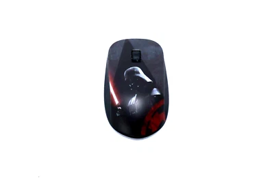 HP Wireless Mouse Z4000 Star Wars™ Special Edition Model MORFGPO (NO USB DONGLE) - Image 1 of 4