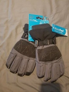 GUANTE DE ESQUÍ DE RENDIMIENTO A PRUEBA DE INVIERNO PARA HOMBRE TALLA: GRANDE - Imagen 1 de 5