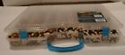 Large Craft Carrier With Beads and MORE ... Includes Sunshine & Rocks ... (#67)