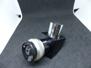 Takahashi Zenith Prism + H-12.5 Eyepiece - Picture 1 of 4