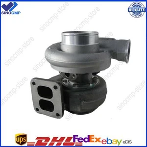 1pc Supercharger 3533000 For Cummins 6CTA Turbocharger - Picture 1 of 3