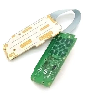 Button Board B57U087-1 LT1451001 B57U088-1 LT1452001 Fits For Brother MFC-J825DW - Picture 1 of 4