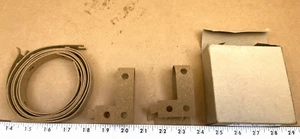 Modine Radiator Gasket Set P/N 3S43296 - Bild 1 von 5