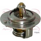 Coolant Thermostat fits MITSUBISHI STARION A187A 2.6 87 to 90 G54BT/C Apec New