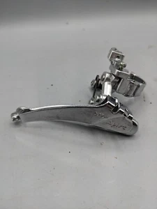 Vintage Suntour Spirt Front Derailleur Double Clamp *New Old Stock* - Picture 1 of 4
