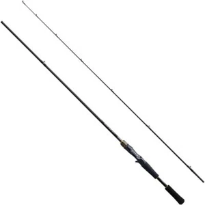 Shimano 23 BASSONE XT+ 1610H-SB/2 Baitcasting Rod for Bass - Picture 1 of 1