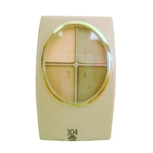 L'Oreal Wear Infinite Quad Lidschatten - 304 Green With Envy - Bild 1 von 1