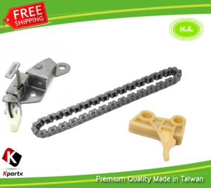 Juego de cadena de transmisión de bomba de aceite para Honda S2000 2,0 L 2,2 L F20C F22C1 2000-2009 - Imagen 1 de 8
