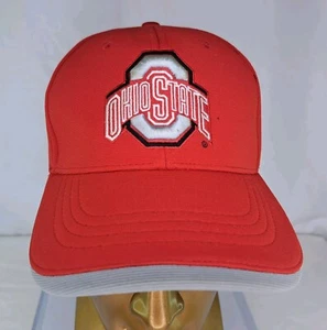 Ohio State Buckeyes Fitted Starter Cap Hat - Picture 1 of 12