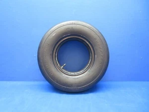 Goodyear Flight Special II 6.50 x 10 8 Ply Tire w/ Tube P/N 650C81-5 (0923-764) - Picture 1 of 17