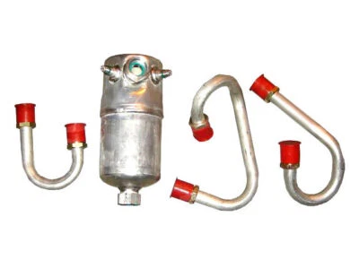 For 1977-1983 Chevrolet Impala A/C Accumulator 56529TKFN 1981 1978 1979 1980 - Image 1 of 2