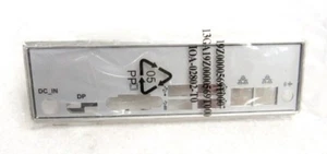 Advantech IOA-02802-T0 I/O Shield für die Advantech AIMB-215 Mainboards 72-5 - Bild 1 von 1