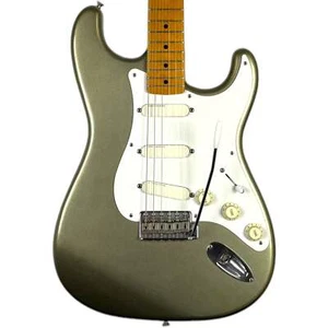 Fender Japan Stratocaster ST54-85LS 1984-1987 - Shoreline Gold - Picture 1 of 11