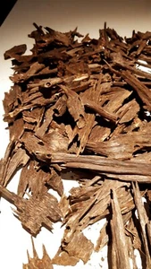 Agarwood Nagaland/ India Double Super 10g - Bild 1 von 5