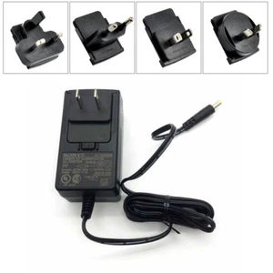 Chargeur d’adaptateur Sony pour haut-parleur sans fil portable SRS-XB41/L - Photo 1 sur 8