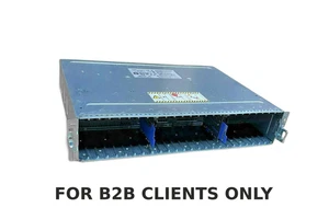 100-562-964 Speicher EMC DAE 2HE 25x2,5" LAUFWERKSSTECKPLÄTZE - Bild 1 von 1