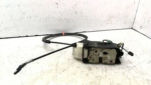 Lancia Thesis 2.4JTD 10V 110kW 2003 Diesel LHD Front left door lock  - Picture 1 of 10