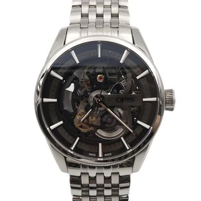 Reloj automático para hombre ORIS Artix GT Skeleton 39 mm 01 734 7714 4054 Foto 1 de 4