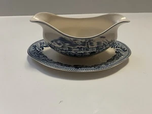Johnson Bros, Historic America, Sauciere, New Orleans - Bild 1 von 5