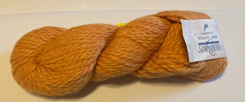 Cascade Yarns Baby Alpaca Chunky - 0635 - FREE SHIPPING - Image 1 of 1