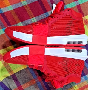 Nike LeBron Witness 8 VIII Basketballschuh Light Crimson FB2239-600 Größe 9 Neu  - Bild 1 von 14