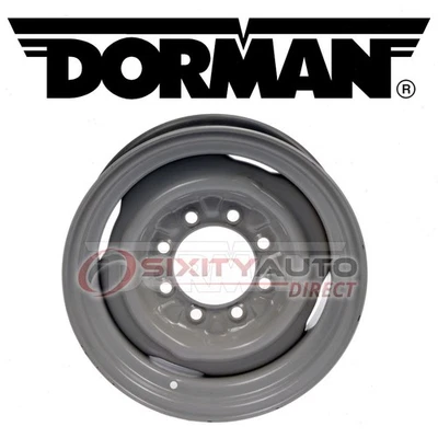 Dorman Wheel for 2003-2007 Ford E-250 Tire  qp Foto 1 de 4