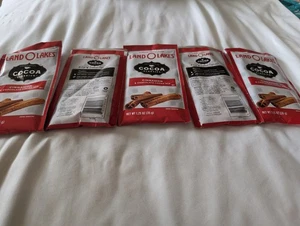 5 land o lakes cacao cannella e cioccolato cacao mix 1,25 once ciascuno - Foto 1 di 1
