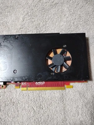 BALLY SG SCIENTIFIC GAMES VIDEO CARD AMD E8870 4DP FSNK LF AES/BALLYS  - image 1 of 3