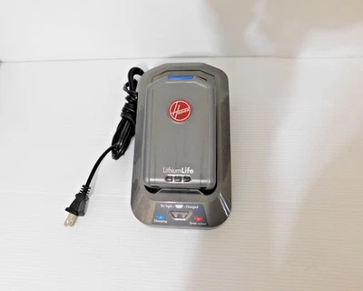 Combo de batería de iones de litio Hoover Lithium Life 20V 72Wh BH03120 y cargador BH03200 Foto 1 de 4