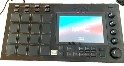 Akai Professional MPC Live kostenloser Versand aus Japan - Bild 1 von 3