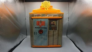 Cuartel General del Equipo de Acción GI Joe - Juego Vintage - Juego Hasbro Vinilo - s1mu - Imagen 1 de 11