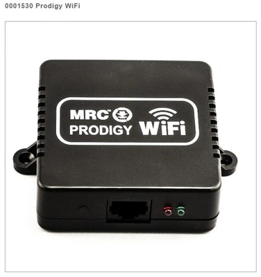 MRC 0001530 Prodigy WiFi Module. Requires an MRC Prodigy DCC system - Image 1 of 4
