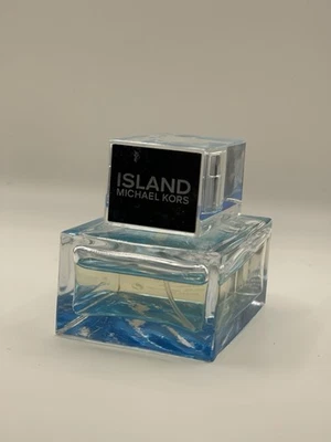 Michael Kors ISLAND Capri 1,7 oz/50 ml Eau De Parfum Perfume Spray RARO Foto 1 de 3