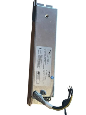 LENZE E82ZZ75134B200, Funkentstörfilter SD  Art. Nr.:13218598 - Image 1 of 3