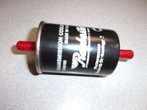 3/8 In-Line Transmission Cooler Filter Universal Raybestos 13-00100 - Picture 1 of 3