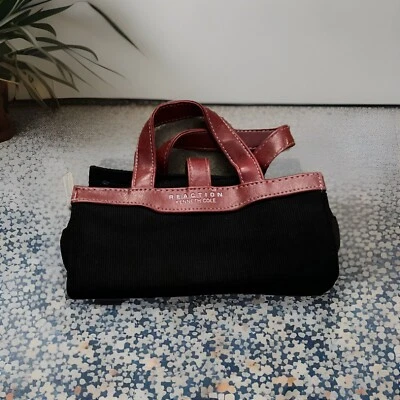 Wow ❤️ Estuche de artículos de tocador de viaje Kenneth Cole Reaction para maquillaje y cepillos, etc. Foto 1 de 3