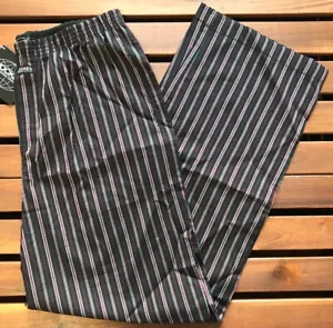 Jockey Men's Woven Mercerized Cotton Pyjama Bottoms - Small - 56758H-999 - Picture 1 of 5
