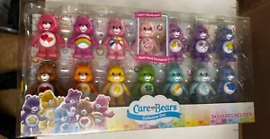 NEU Care Bears 2016 Figuren Set 14 - Bild 1 von 3