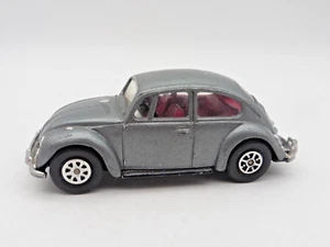 Ruote sfrecciate Corgi Toys 1:43 - Volkswagen 1200 Berlina - Foto 1 di 6