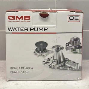 GMB Engine Water Pump ONLY for Tribute Escape Mariner Taurus Sable NO GASKET - Picture 1 of 7