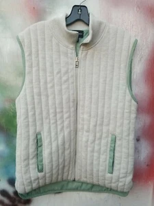 Club Monaco Men's Medium REVERSIBLE GILET - Picture 1 of 7