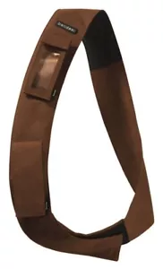 Bauchtasche Crossbag Hüfttasche Schultertasche Futtertasche Futterbeutel 2 Farb - Bild 1 von 11